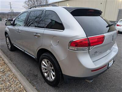 2014 Lincoln MKX   - Photo 3 - Knoxville, TN 37919