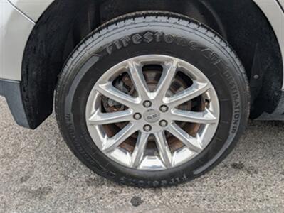 2014 Lincoln MKX   - Photo 6 - Knoxville, TN 37919