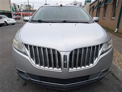 2014 Lincoln MKX   - Photo 4 - Knoxville, TN 37919