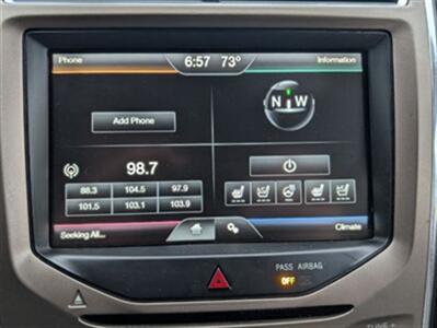 2014 Lincoln MKX   - Photo 12 - Knoxville, TN 37919