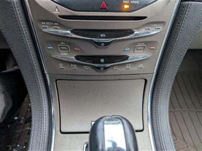 2014 Lincoln MKX   - Photo 16 - Knoxville, TN 37919