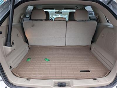 2014 Lincoln MKX   - Photo 22 - Knoxville, TN 37919