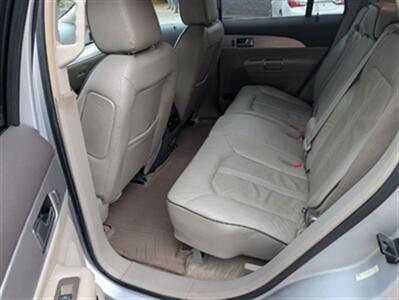 2014 Lincoln MKX   - Photo 23 - Knoxville, TN 37919