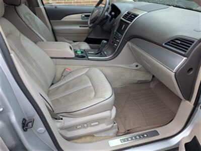 2014 Lincoln MKX   - Photo 20 - Knoxville, TN 37919