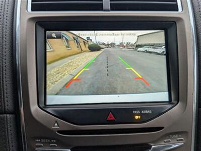 2014 Lincoln MKX   - Photo 15 - Knoxville, TN 37919