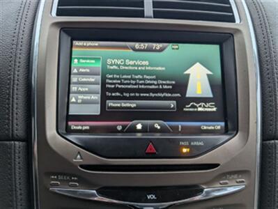 2014 Lincoln MKX   - Photo 17 - Knoxville, TN 37919