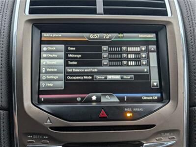 2014 Lincoln MKX   - Photo 13 - Knoxville, TN 37919