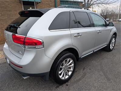 2014 Lincoln MKX   - Photo 25 - Knoxville, TN 37919