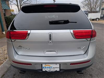 2014 Lincoln MKX   - Photo 5 - Knoxville, TN 37919