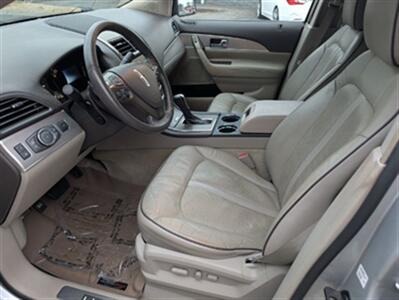 2014 Lincoln MKX   - Photo 8 - Knoxville, TN 37919