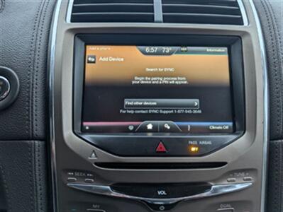 2014 Lincoln MKX   - Photo 18 - Knoxville, TN 37919