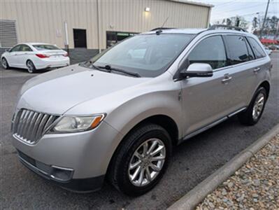 2014 Lincoln MKX   - Photo 24 - Knoxville, TN 37919