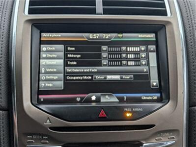 2014 Lincoln MKX   - Photo 14 - Knoxville, TN 37919