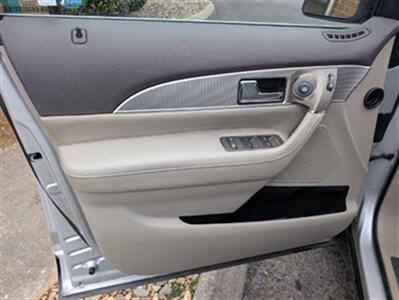 2014 Lincoln MKX   - Photo 7 - Knoxville, TN 37919