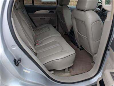 2014 Lincoln MKX   - Photo 21 - Knoxville, TN 37919