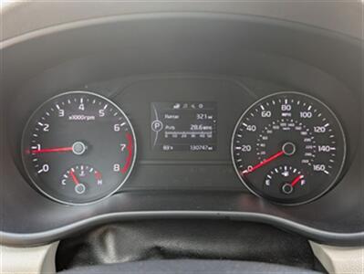 2017 Kia Sportage EX   - Photo 11 - Knoxville, TN 37919