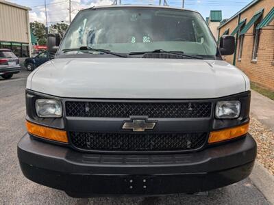 2016 Chevrolet Express 2500 4X4   - Photo 3 - Knoxville, TN 37919