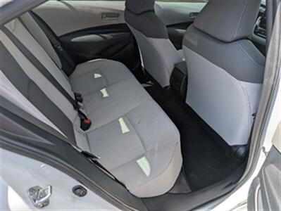 2022 Toyota Corolla LE   - Photo 18 - Knoxville, TN 37919