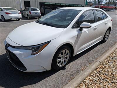 2022 Toyota Corolla LE   - Photo 21 - Knoxville, TN 37919