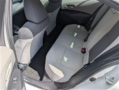 2022 Toyota Corolla LE   - Photo 20 - Knoxville, TN 37919