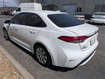 2022 Toyota Corolla LE   - Photo 3 - Knoxville, TN 37919