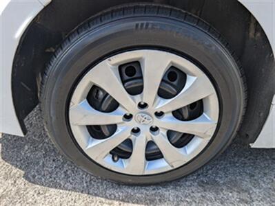 2022 Toyota Corolla LE   - Photo 6 - Knoxville, TN 37919