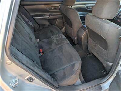 2015 Nissan Altima 2.5 - Photo 15 - Knoxville, TN 37919