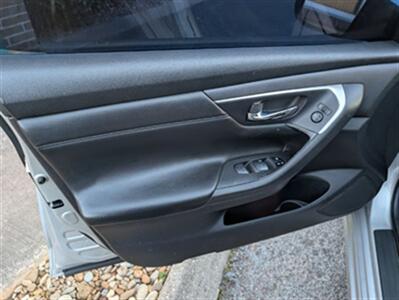 2015 Nissan Altima 2.5 - Photo 7 - Knoxville, TN 37919