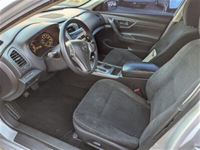 2015 Nissan Altima 2.5 - Photo 8 - Knoxville, TN 37919
