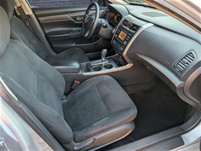 2015 Nissan Altima 2.5 - Photo 14 - Knoxville, TN 37919