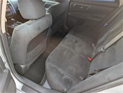 2015 Nissan Altima 2.5 - Photo 18 - Knoxville, TN 37919