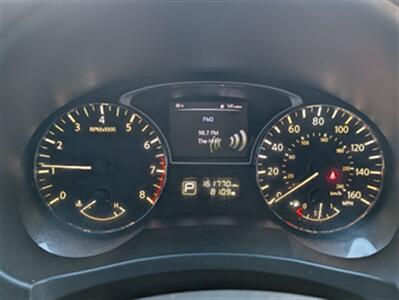 2015 Nissan Altima 2.5 - Photo 11 - Knoxville, TN 37919