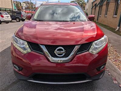 2016 Nissan Rogue SL   - Photo 4 - Knoxville, TN 37919