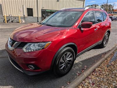 2016 Nissan Rogue SL   - Photo 27 - Knoxville, TN 37919