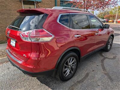 2016 Nissan Rogue SL   - Photo 28 - Knoxville, TN 37919