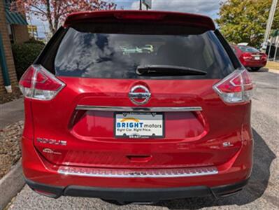 2016 Nissan Rogue SL   - Photo 5 - Knoxville, TN 37919