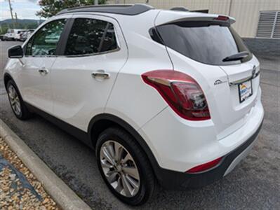 2020 Buick Encore Preferred   - Photo 3 - Knoxville, TN 37919