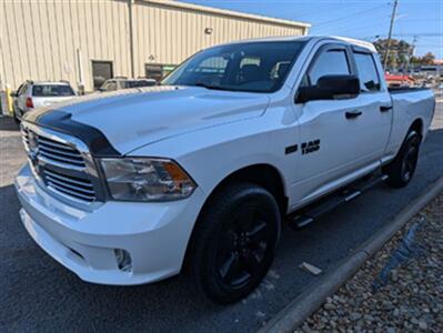 2016 RAM 1500 Big Horn   - Photo 37 - Knoxville, TN 37919