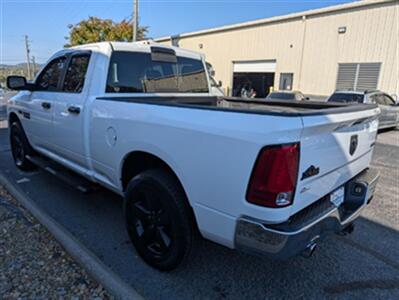 2016 RAM 1500 Big Horn   - Photo 3 - Knoxville, TN 37919