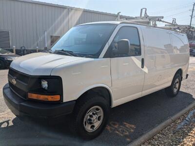 2016 Chevrolet Express 2500 4x4   - Photo 27 - Knoxville, TN 37919