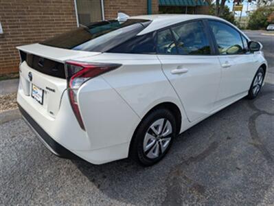 2016 Toyota Prius Two Eco   - Photo 28 - Knoxville, TN 37919