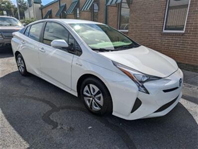 2016 Toyota Prius Two Eco  