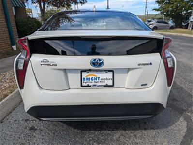 2016 Toyota Prius Two Eco   - Photo 5 - Knoxville, TN 37919