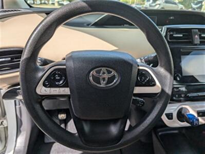 2016 Toyota Prius Two Eco   - Photo 9 - Knoxville, TN 37919