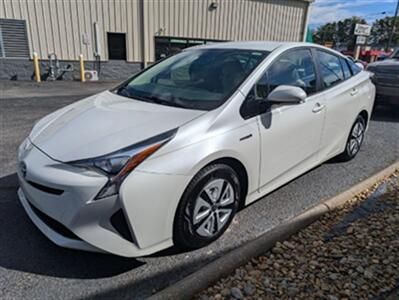 2016 Toyota Prius Two Eco   - Photo 27 - Knoxville, TN 37919