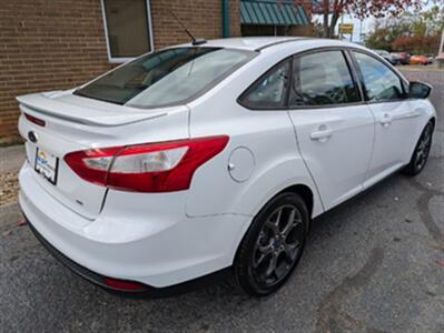 2014 Ford Focus SE   - Photo 23 - Knoxville, TN 37919