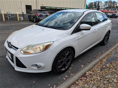 2014 Ford Focus SE   - Photo 22 - Knoxville, TN 37919