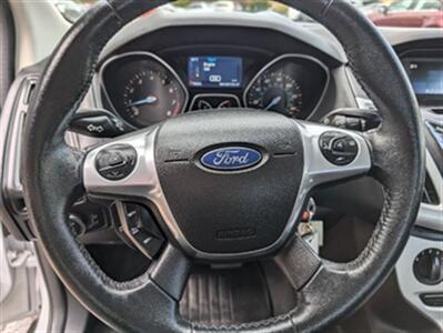 2014 Ford Focus SE   - Photo 9 - Knoxville, TN 37919