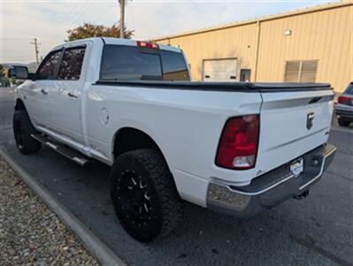 2011 RAM 2500 SLT   - Photo 3 - Knoxville, TN 37919