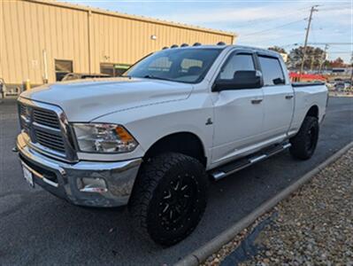 2011 RAM 2500 SLT   - Photo 21 - Knoxville, TN 37919